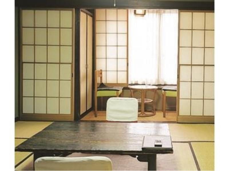 Yugawara Onsen Ryokan Uohan Bagian luar foto